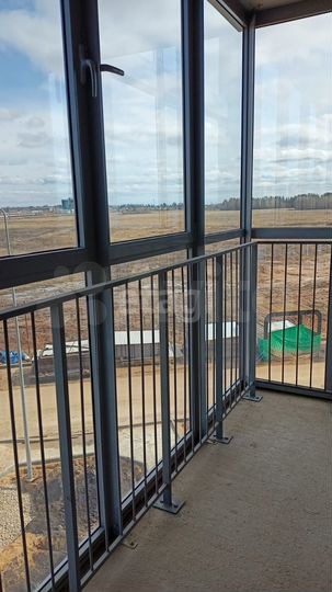 Квартира-студия, 24,7 м², 3/20 эт.