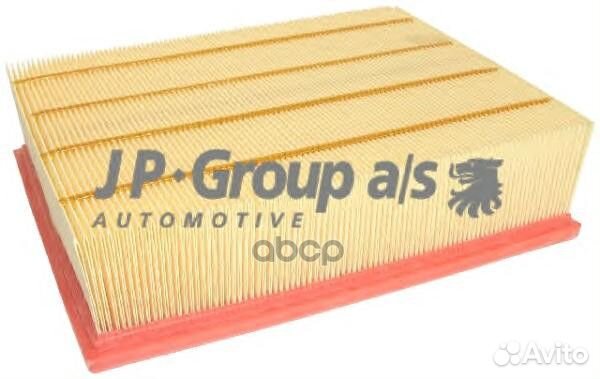 Фильтр воздушный A4,A4 Avant,A4 Cabriolet,exeo