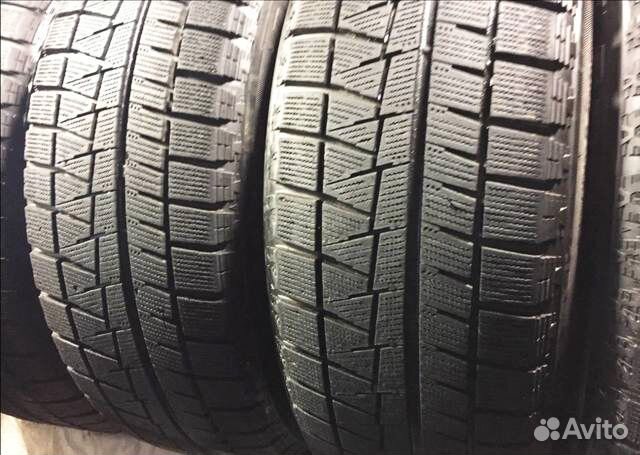Bridgestone Blizzak Revo GZ 215/60 R16