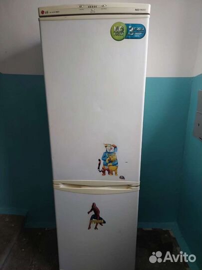 Холодильник бу доставка