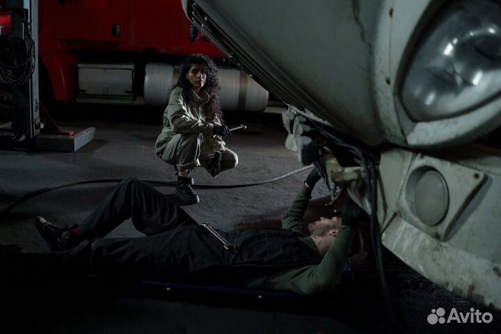 Автоэлектрик с выездом с 11 до 57879