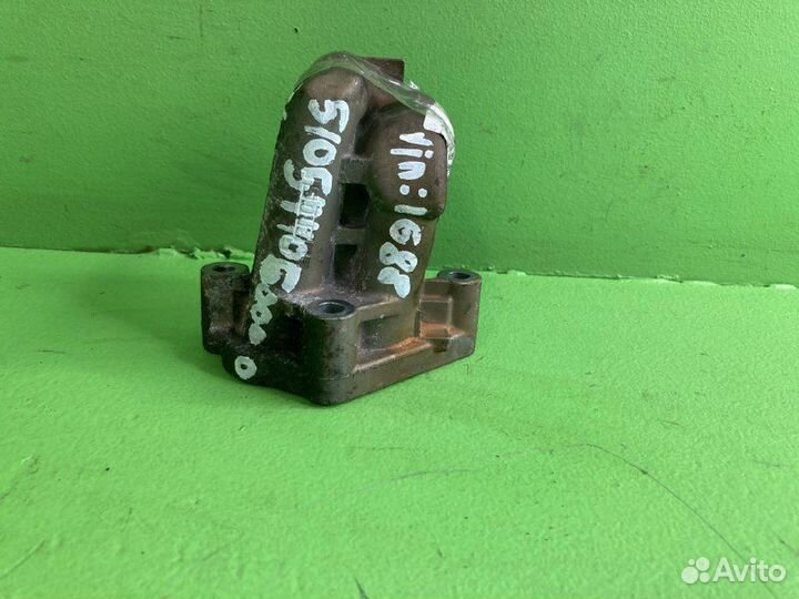 Патрубок MAN TGS