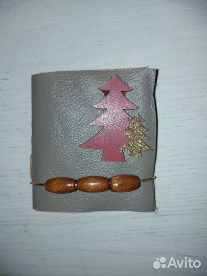 Маленькие записные книжки