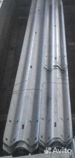 Дорожный отбойник дорожные ограждения