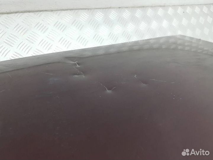 Капот Lancia Musa