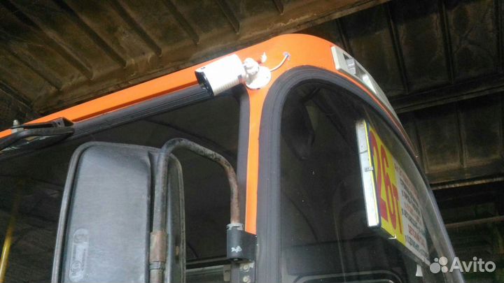 Видеонаблюдение. Современный комплект 6 HD камер