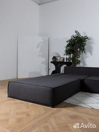 Диван 4400х1800 мм