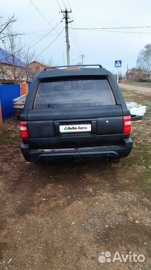 Great Wall Safe 2.2 МТ, 2007, 198 000 км