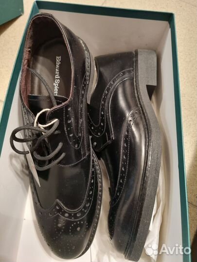 Туфли мужские 43 размер