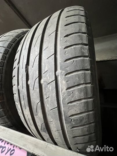 Toyo Proxes CF2 205/55 R16 91V