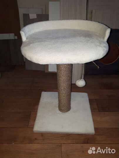 Когтеточка для кошек