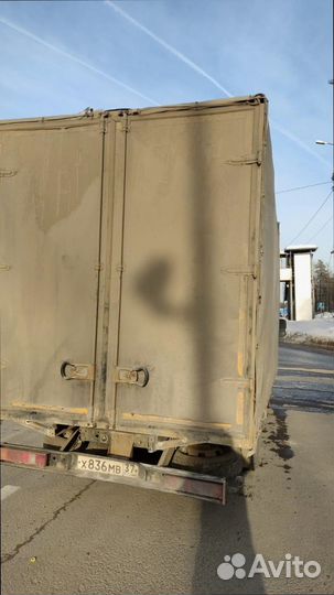 Междугородние перевозки фуры, грузовики от 200км