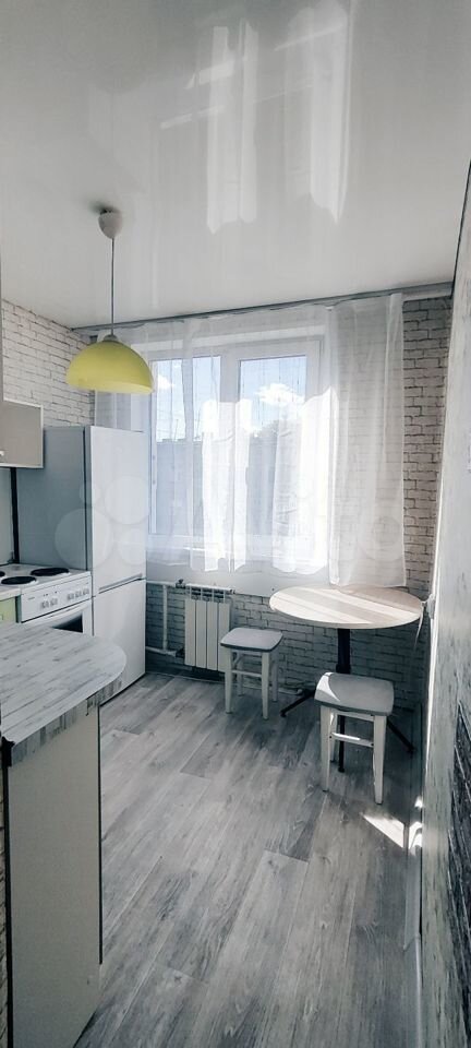 1-к. квартира, 30 м², 5/5 эт.