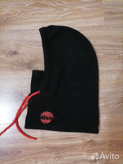 Балаклава - капюшон