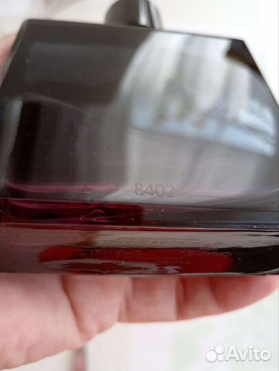 Парфюм мужской chanel