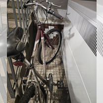 Велосипед Mongoose Pro