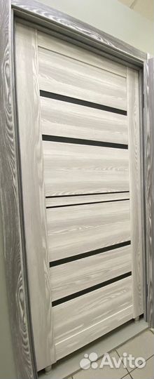 Дверь межкомнатная новая