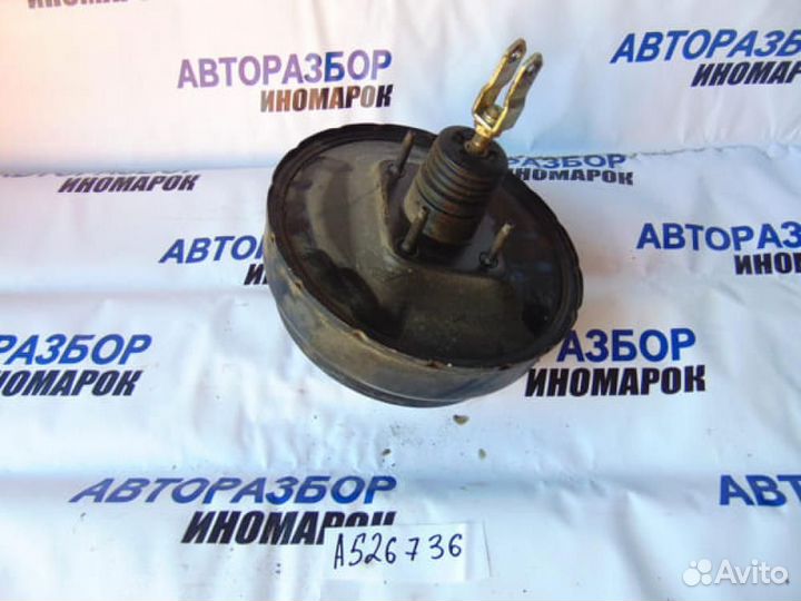 Усилитель тормозов вакуумный для Nissan X-Trail 1