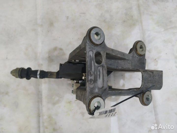 Селектор МКПП Volkswagen Transporter T5