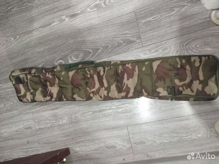 Чехол для ружья