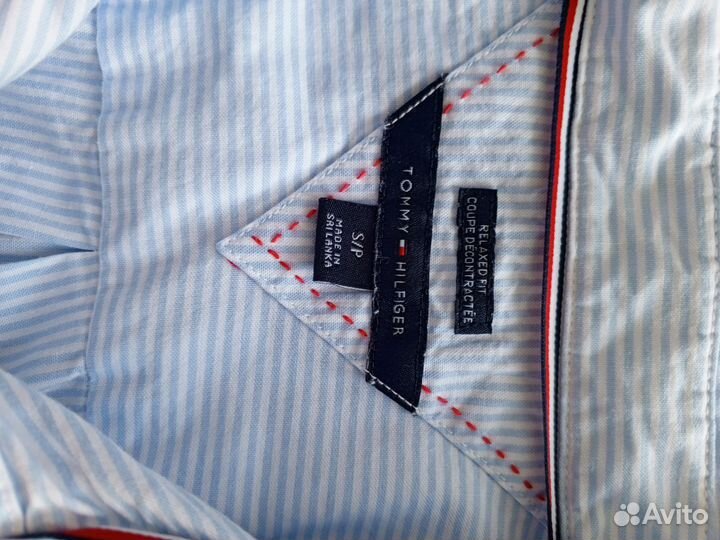 Фирменные вещи на девушку