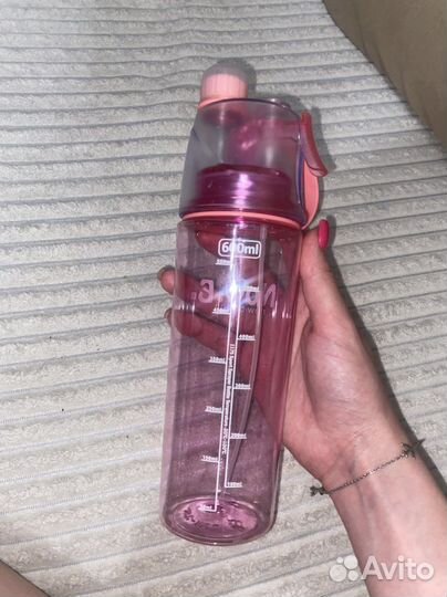 Бутылка для воды