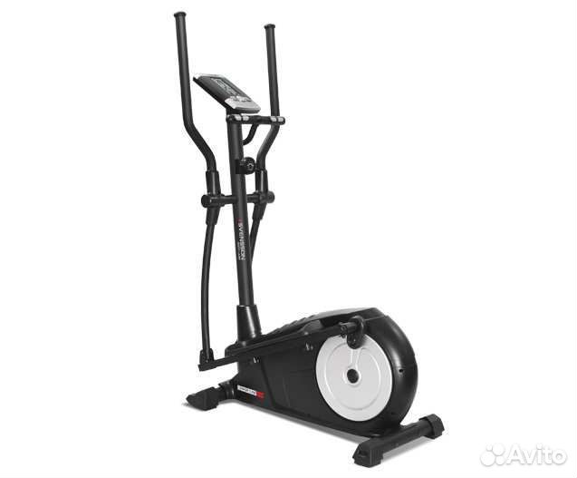 Эллиптический тренажер Body Labs Comfortline ESM