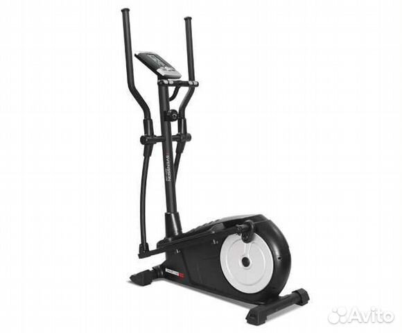 Эллиптический тренажер Body Labs Comfortline ESM