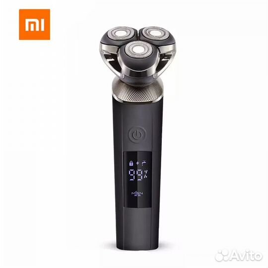 Электробритва Xiaomi