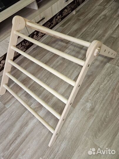 Треугольник пиклера