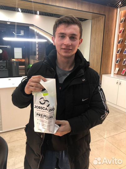 Apple Watch 5 44mm Silver Рассрочка/tradein