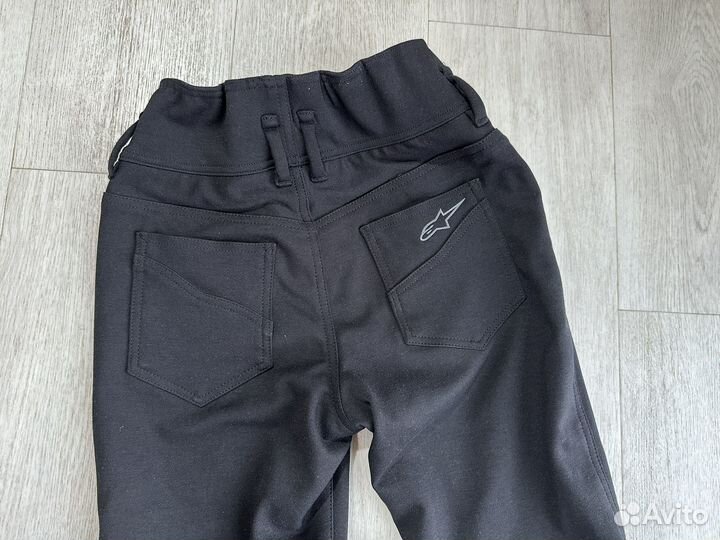 Мотоштаны Alpinestars женские