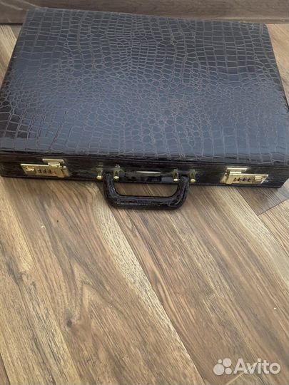 Набор кухонных ножей