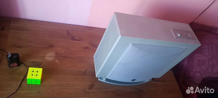 Сабвуфер Yamaha YST-FSW100