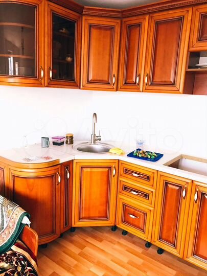 Дом 76 м² на участке 10 сот.