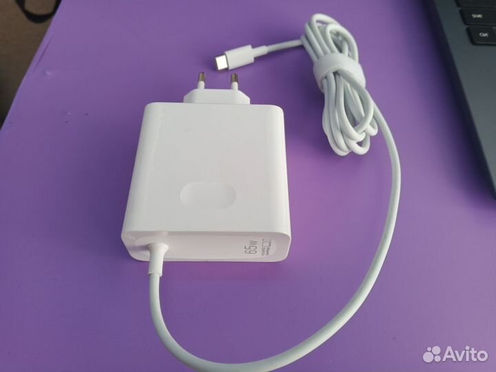 Ноутбук huawei