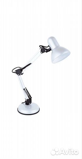 Лампа настольная