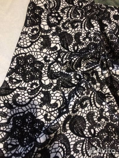 Отрезы тканей