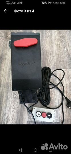 Мотор,редуктор 220 вольт