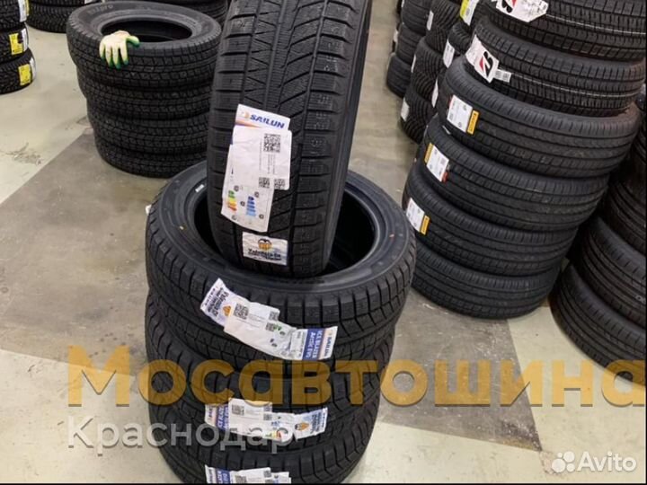 Sailun Ice Blazer Arctic EVO 225/50 R18 99V