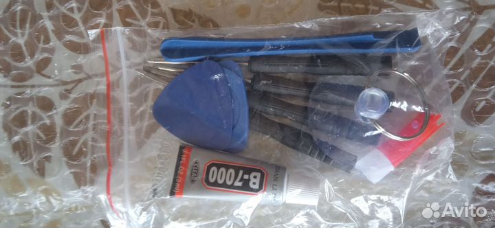 Дисплей для xiaomi redmi 10/10s/poco M5s