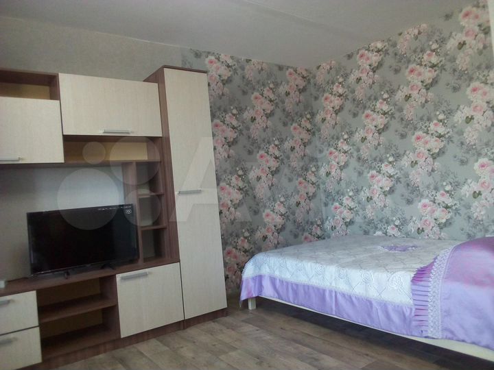 1-к. квартира, 32 м², 2/5 эт.