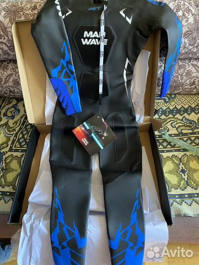 Гидрокостюм