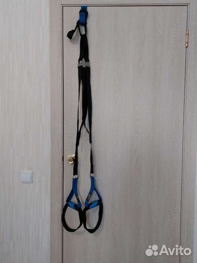 Петли для функционального тренинга