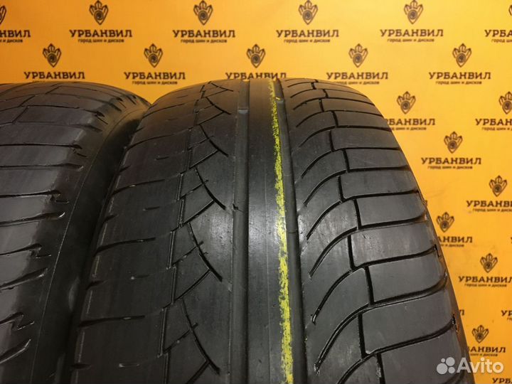 Michelin 4x4 Diamaris 235/65 R17 108V