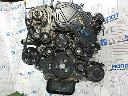 Двигатель Hyundai Grand Starex D4CB euro 5 175 Л/С