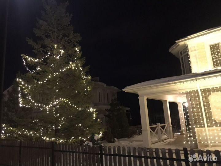 Электрик профессионал