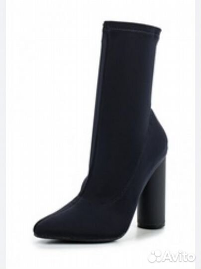 Ботильоны Boohoo размер 41