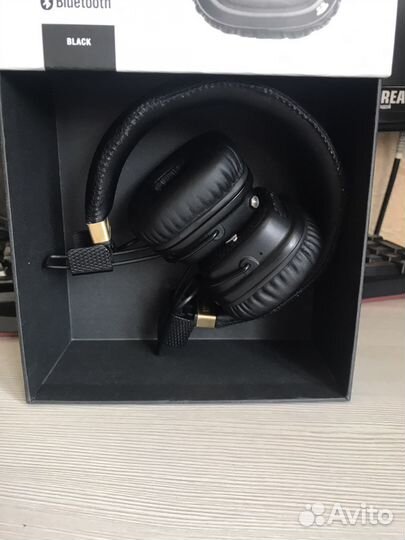 Marshal major 2 Bluetooth б/у