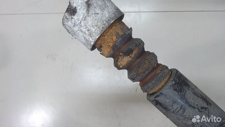 Амортизатор подвески Ford Fiesta, 2006